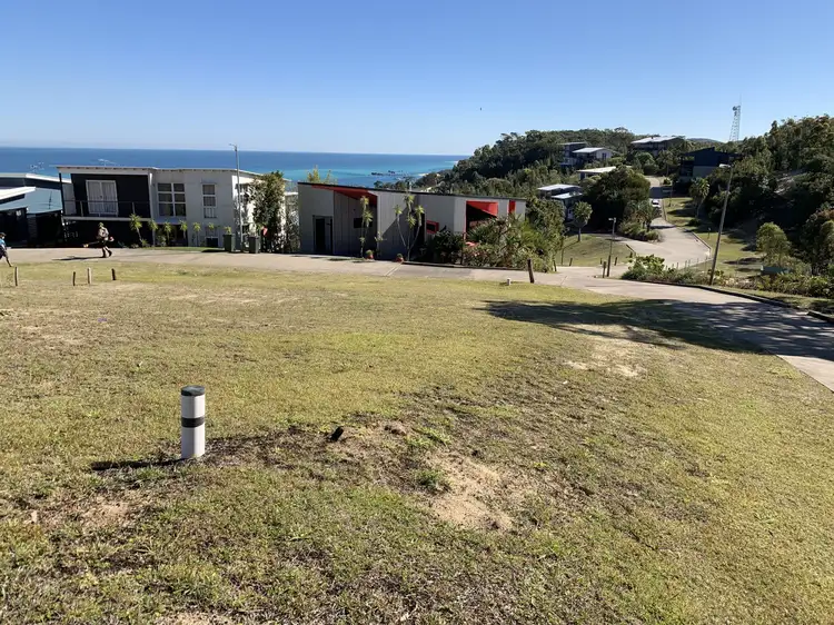 Main view of Homely land listing, 2 Cassidae Court, Tangalooma QLD 4025