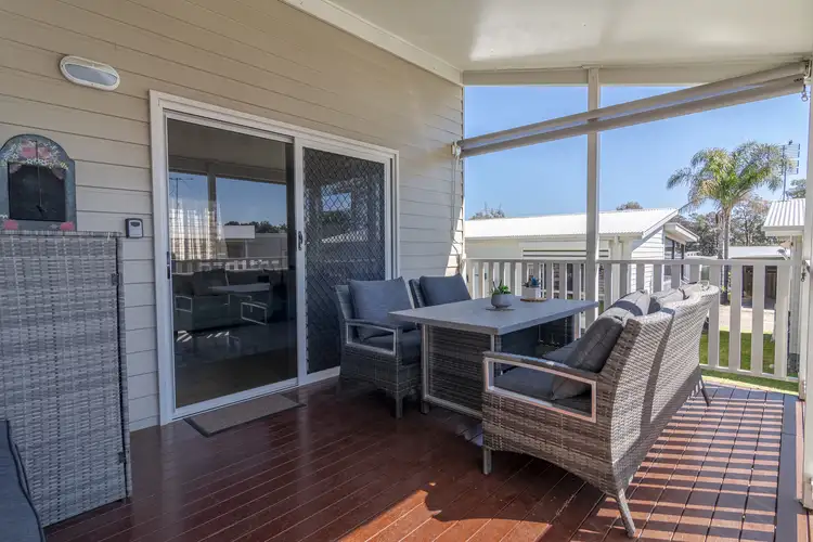 Fourth view of Homely retirement listing, 228/140 Hollinsworth Road, Marsden Park NSW 2765