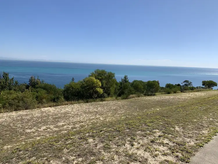Main view of Homely land listing, 12 Triton Street, Tangalooma QLD 4025