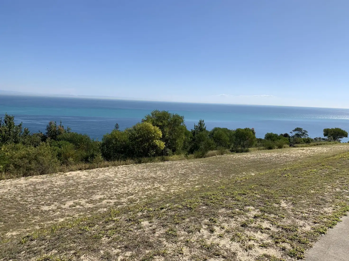 Main view of Homely land listing, 12 Triton Street, Tangalooma QLD 4025