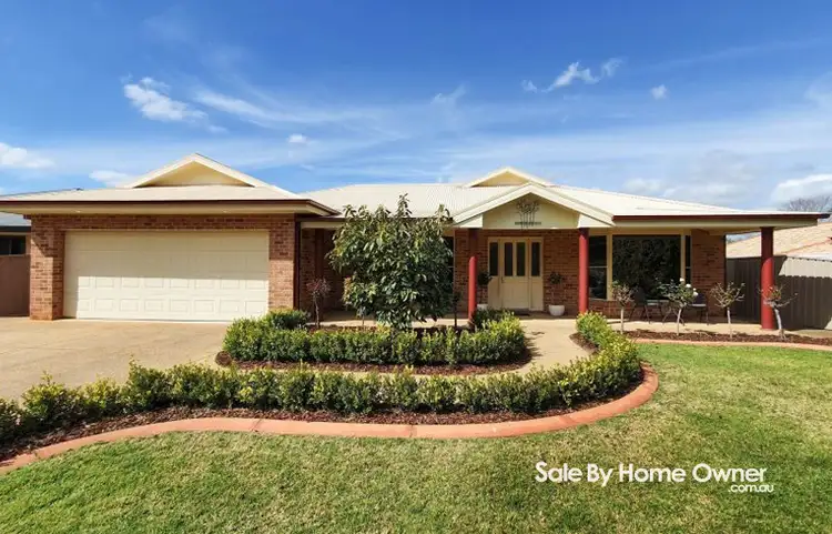 39 Horsley Street, Kooringal NSW 2650