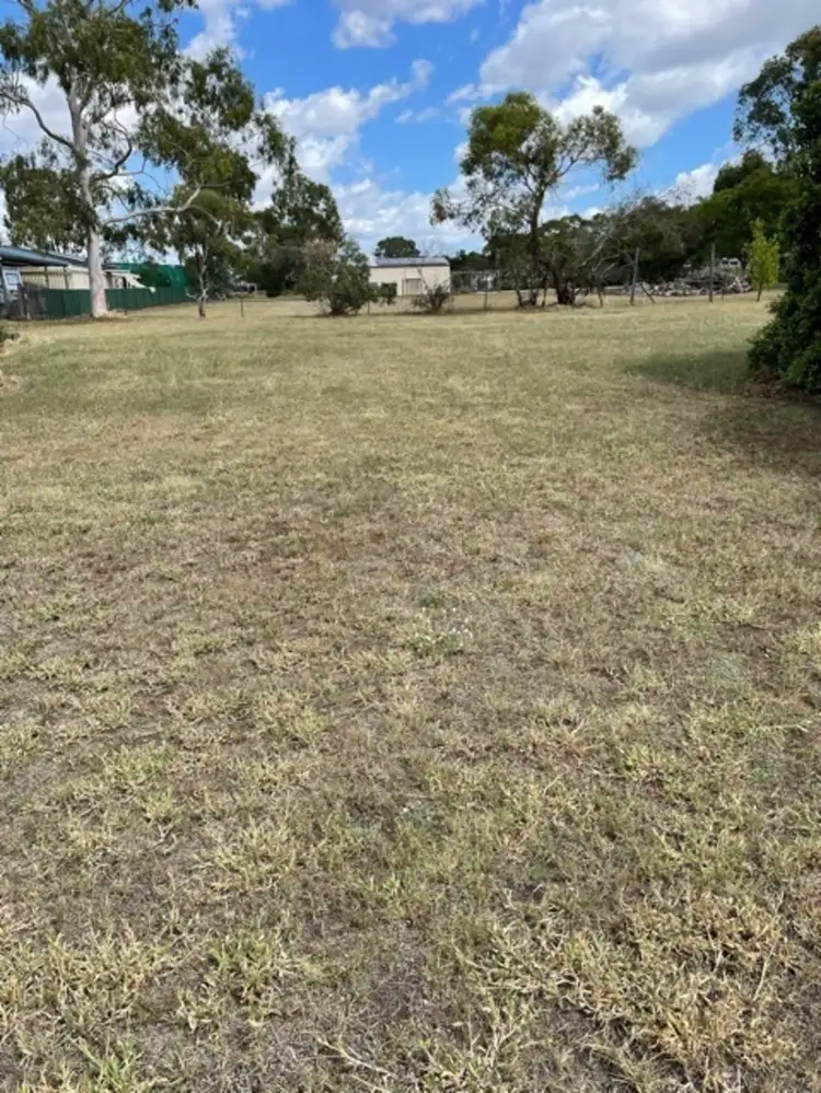 Fourth view of Homely land listing, 1 Taylor Street, Pittsworth QLD 4356