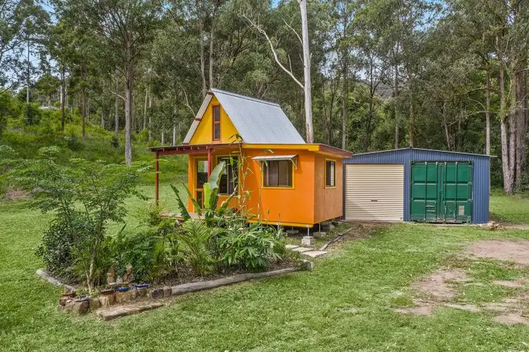 Main view of Homely house listing, 22 Locksley Close, Glenreagh NSW 2450