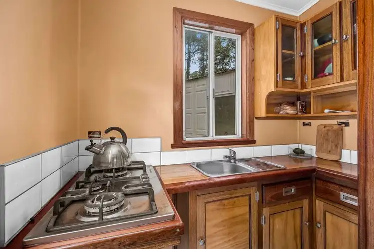 Fourth view of Homely house listing, 22 Locksley Close, Glenreagh NSW 2450