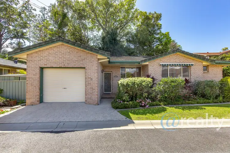 3/10 Woodbell Street, Nambucca Heads NSW 2448