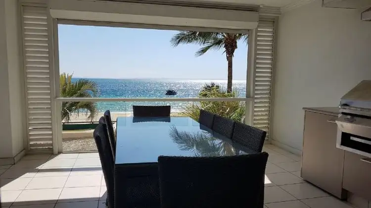 Main view of Homely apartment listing, 18/Deep Blue 2 Beach Walk, Tangalooma QLD 4025