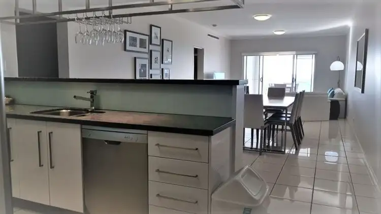 Third view of Homely apartment listing, 18/Deep Blue 2 Beach Walk, Tangalooma QLD 4025