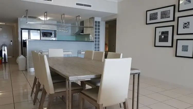 Fourth view of Homely apartment listing, 18/Deep Blue 2 Beach Walk, Tangalooma QLD 4025