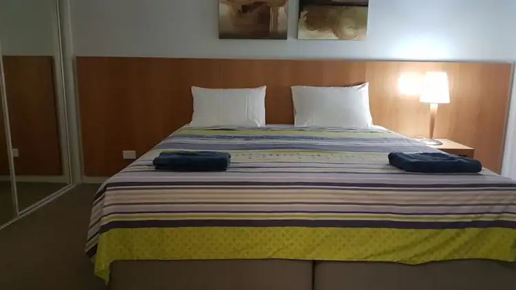 Seventh view of Homely apartment listing, 18/Deep Blue 2 Beach Walk, Tangalooma QLD 4025