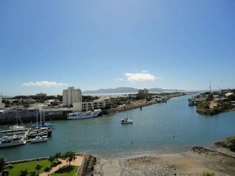 608/69 Palmer Street, South Townsville QLD 4810