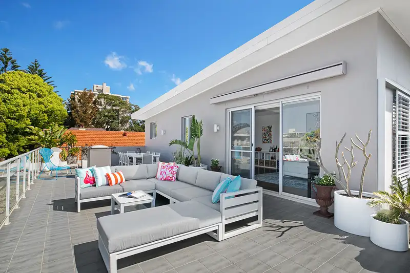 Main view of Homely apartment listing, 14/11 Flood Street, Bondi NSW 2026