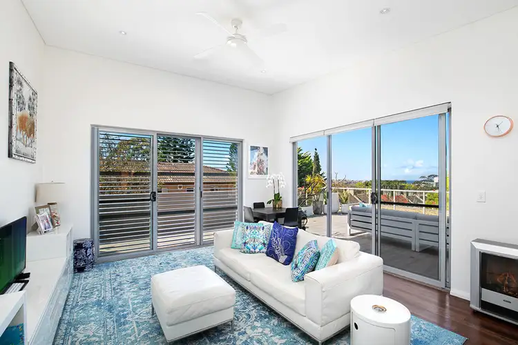 Second view of Homely apartment listing, 14/11 Flood Street, Bondi NSW 2026