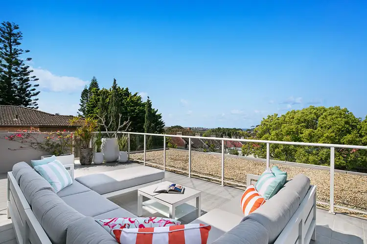 Fourth view of Homely apartment listing, 14/11 Flood Street, Bondi NSW 2026