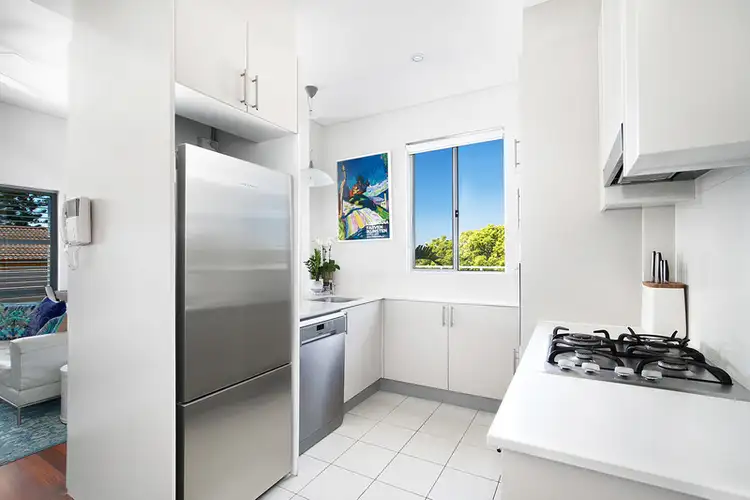 Fifth view of Homely apartment listing, 14/11 Flood Street, Bondi NSW 2026