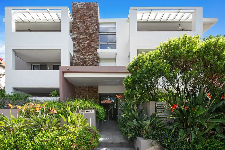 Sixth view of Homely apartment listing, 14/11 Flood Street, Bondi NSW 2026