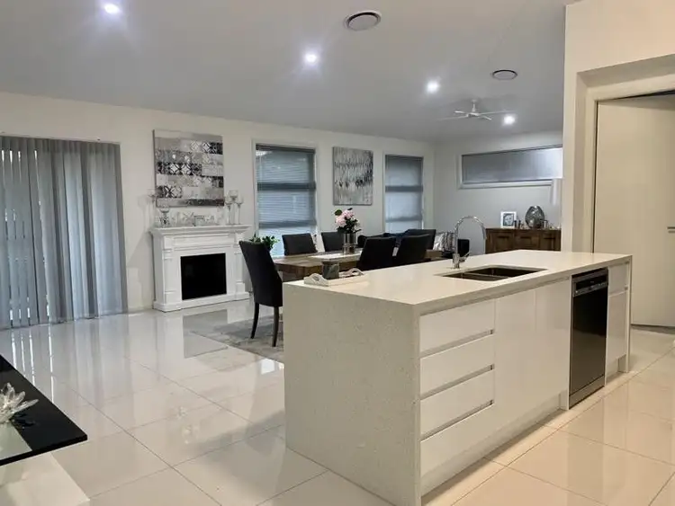 Second view of Homely house listing, 10 Trevally Street, Korora NSW 2450