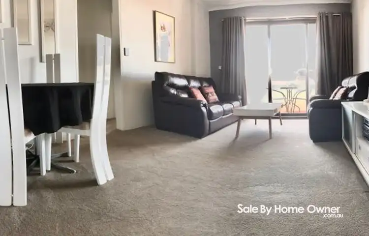 18/28 Springvale Drive, Hawker ACT 2614