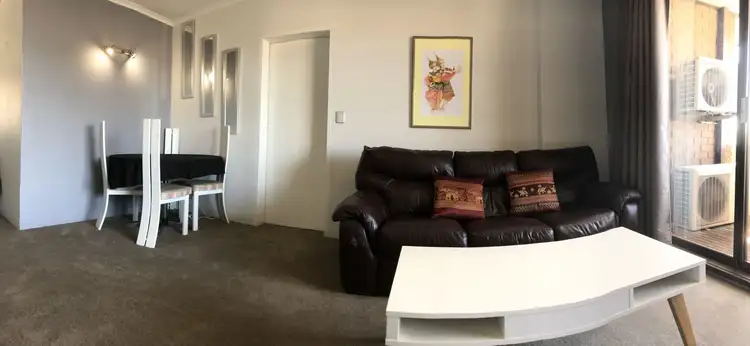Second view of Homely unit listing, 18/28 Springvale Drive, Hawker ACT 2614
