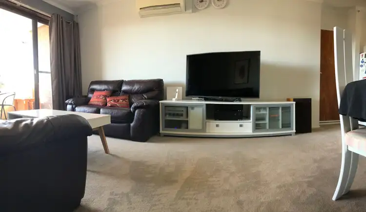 Third view of Homely unit listing, 18/28 Springvale Drive, Hawker ACT 2614