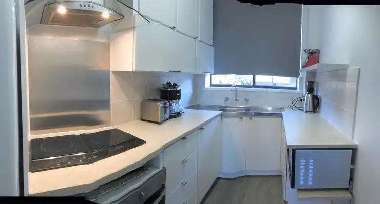 Fourth view of Homely unit listing, 18/28 Springvale Drive, Hawker ACT 2614
