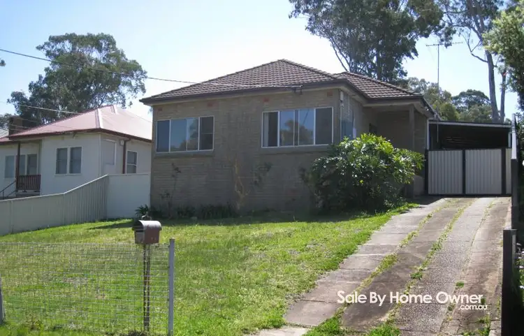 Main view of Homely house listing, 53 Collins Street, Seven Hills NSW 2147