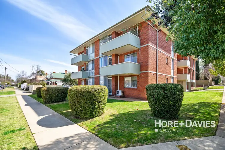9/71 Johnston Street, Wagga Wagga NSW 2650
