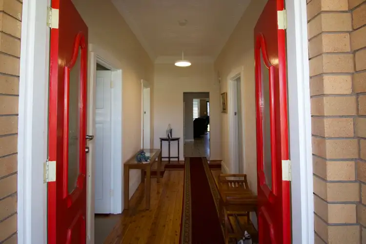 Second view of Homely house listing, 8 Castlereagh Street, Singleton NSW 2330