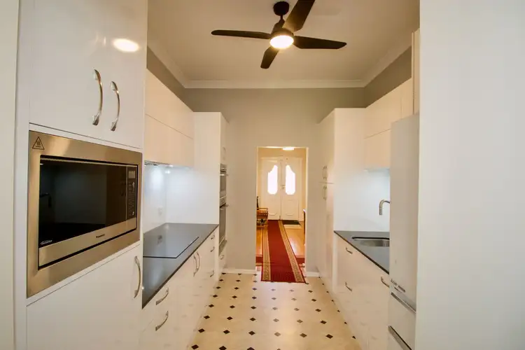 Fourth view of Homely house listing, 8 Castlereagh Street, Singleton NSW 2330