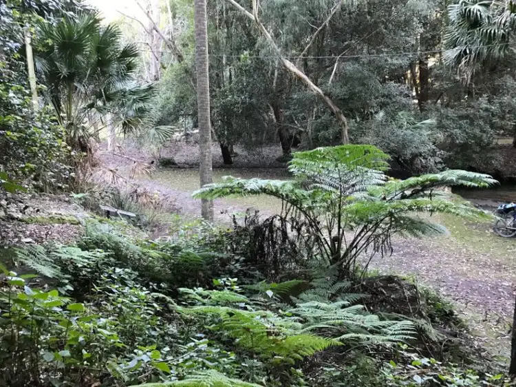 Fifth view of Homely land listing, 48 Monash Ave, Great Mackerel Beach NSW 2108