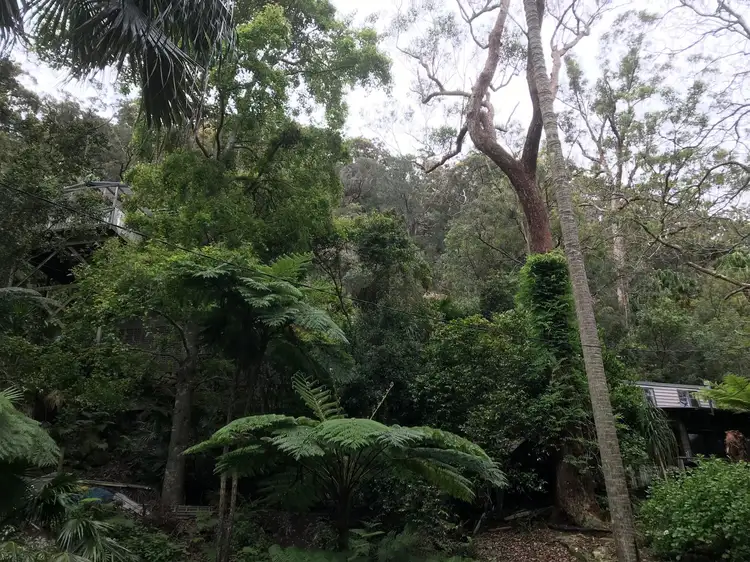 Seventh view of Homely land listing, 48 Monash Ave, Great Mackerel Beach NSW 2108