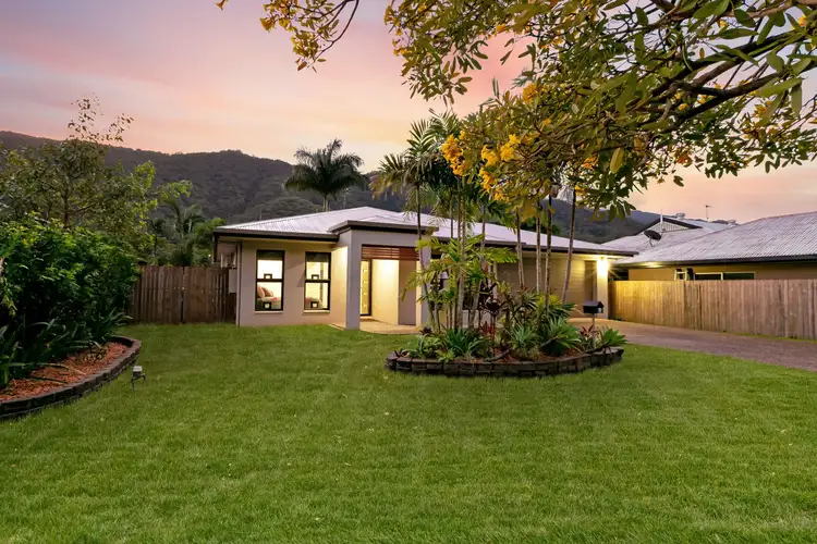 Main view of Homely house listing, 4 John Malcolm Street, Redlynch QLD 4870