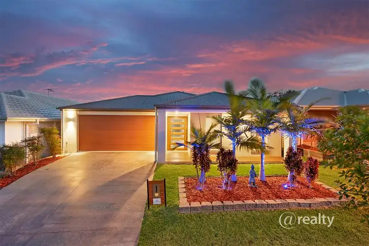 11 Cooloola Circuit, Warner QLD 4500