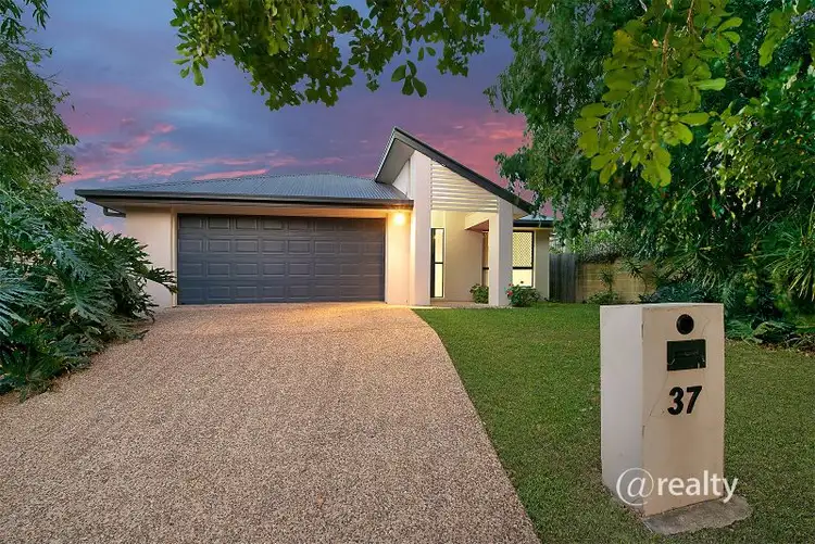 37 Winlock Circuit, Warner QLD 4500
