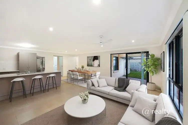 Fifth view of Homely house listing, 37 Winlock Circuit, Warner QLD 4500