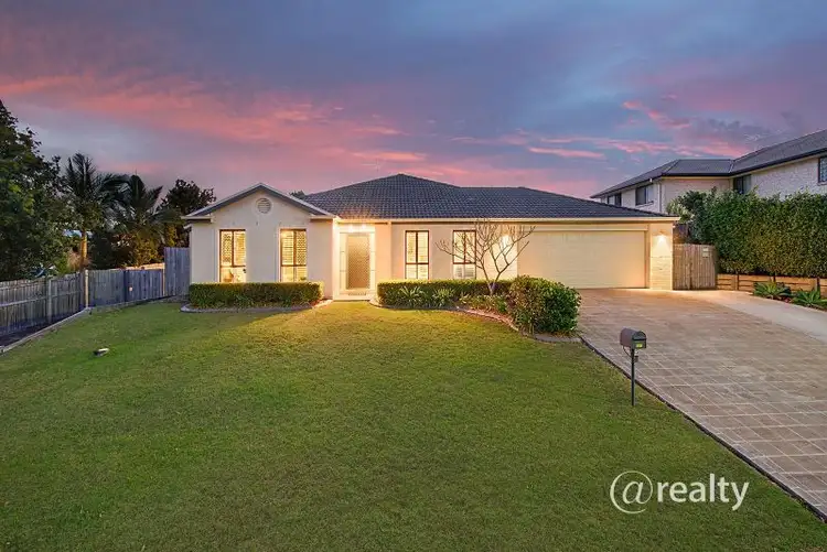 56 Oakwood Road, Warner QLD 4500