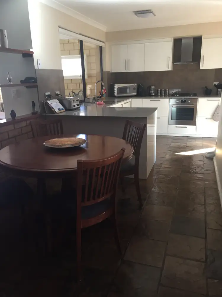Fifth view of Homely house listing, 7 Fruin Court, Warnbro WA 6169