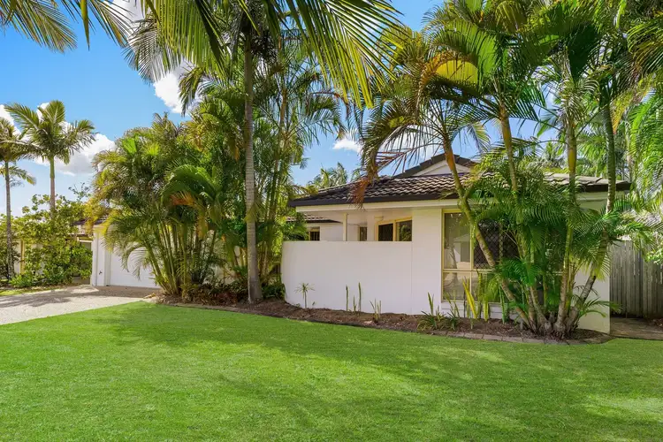 75 Outlook Drive, Tewantin QLD 4565
