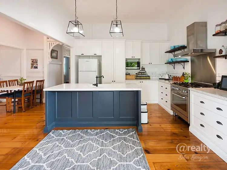 Main view of Homely house listing, 5 Stephenson Street, Sadliers Crossing QLD 4305