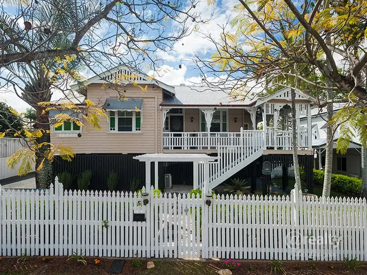 Fourth view of Homely house listing, 5 Stephenson Street, Sadliers Crossing QLD 4305