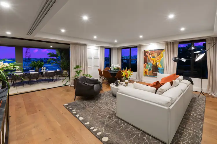 Fourth view of Homely apartment listing, 16/22 Wylde Street, Potts Point NSW 2011