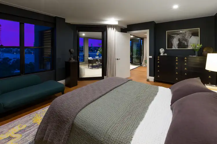 Sixth view of Homely apartment listing, 16/22 Wylde Street, Potts Point NSW 2011