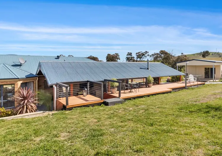 Second view of Homely rural property listing, 37 Mates Drive, Royalla NSW 2620