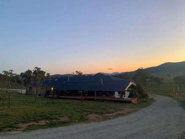 Fifth view of Homely rural property listing, 37 Mates Drive, Royalla NSW 2620