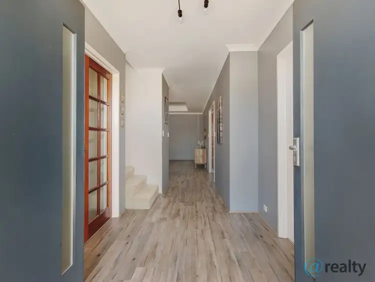 Second view of Homely house listing, 3 Paros Place, Secret Harbour WA 6173