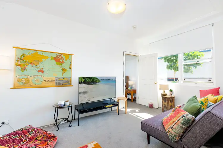 5/52 Lawrence Street, Freshwater NSW 2096