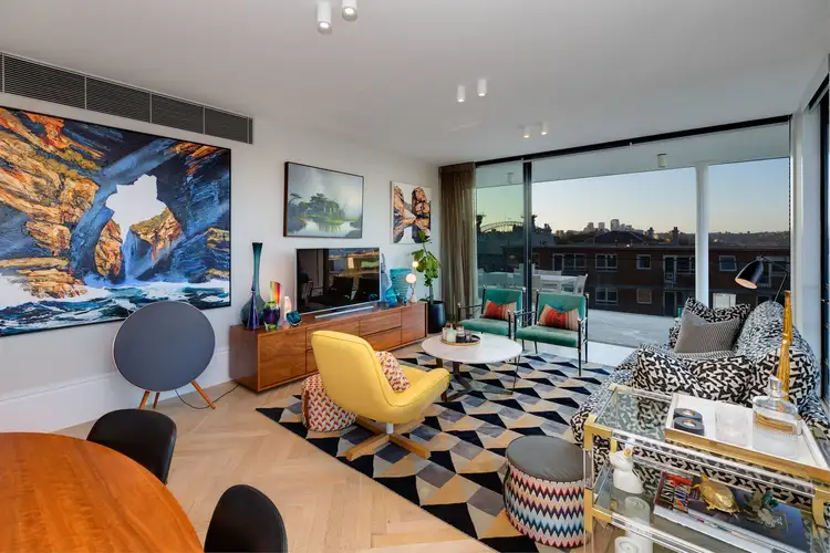 12/10 Wylde Street, Potts Point NSW 2011