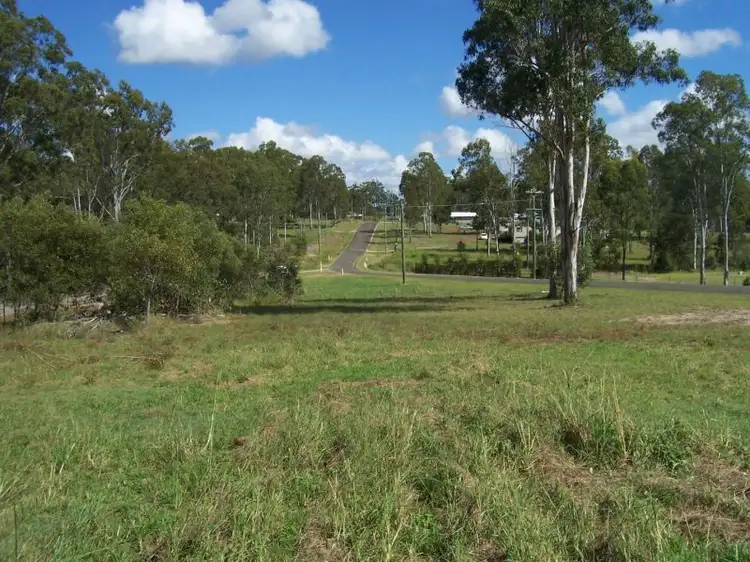 Main view of Homely land listing, 64 Severn Chase, Curra QLD 4570