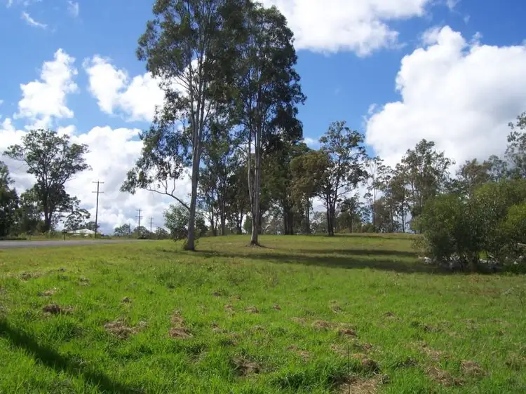 Second view of Homely land listing, 64 Severn Chase, Curra QLD 4570