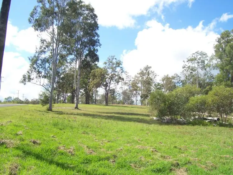 Fourth view of Homely land listing, 64 Severn Chase, Curra QLD 4570