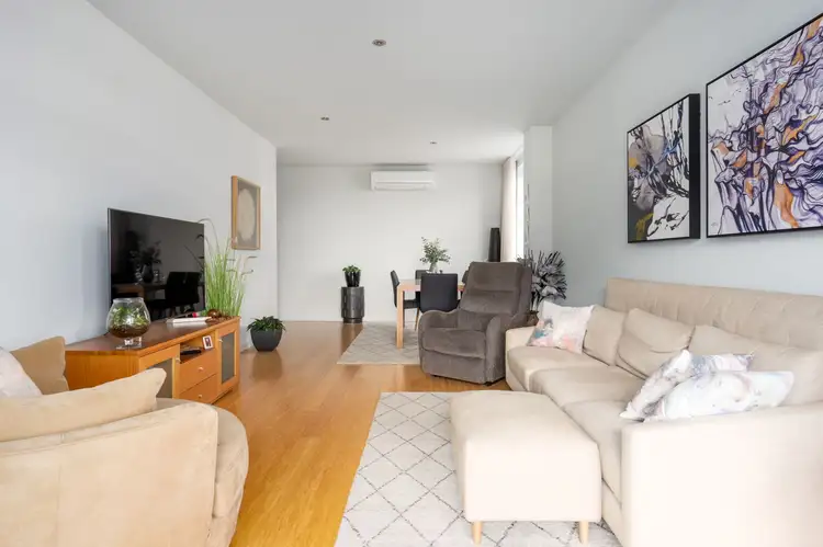 Fifth view of Homely apartment listing, 107/119 Tudor Street, Hamilton NSW 2303